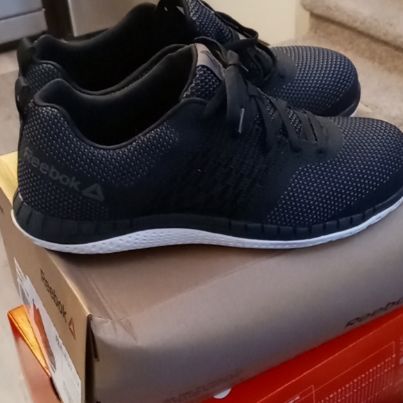 Reebok Sneakers - Picture 2 of 2